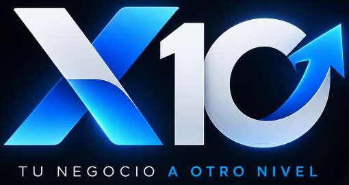 X10